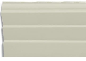 Gentek_Sequoia Select Soffit_profile