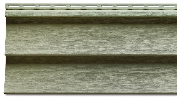 Gentek D4 profile - Sequoia Select