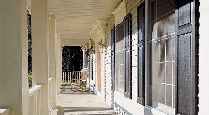 Soffit and Fascia