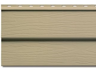 Woodgrain Series 2000 Aluminum Siding - Aluminum Siding - Gentek