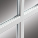 1-1/4"" Simulated Divided Lite