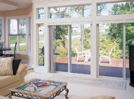 Patio Doors - Gentek Building Products - US