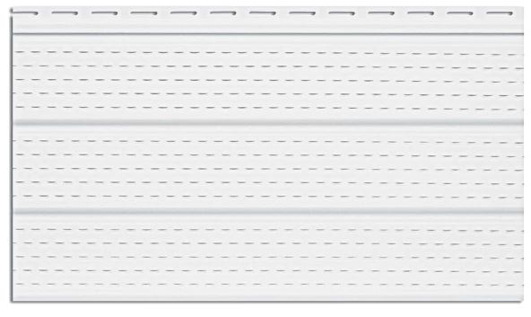 Gentek_Fairweather Soffit_12inT4_full vent