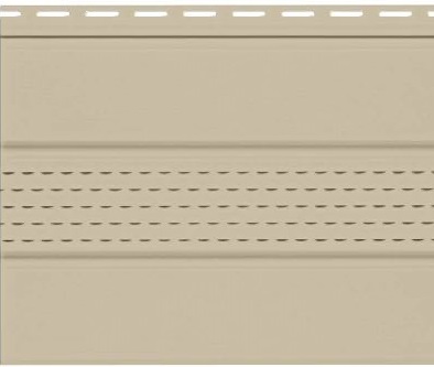 Gentek 12" T4 Center Vent