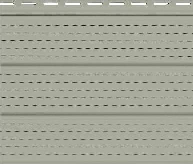 Gentek 12" - T4 Vented