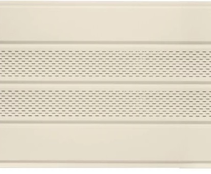 Gentek 16" T4 Center Vent