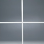 3/4" Contoured Colonial