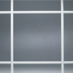 3/4" Contoured Prairie