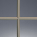 Contoured Classic Clay