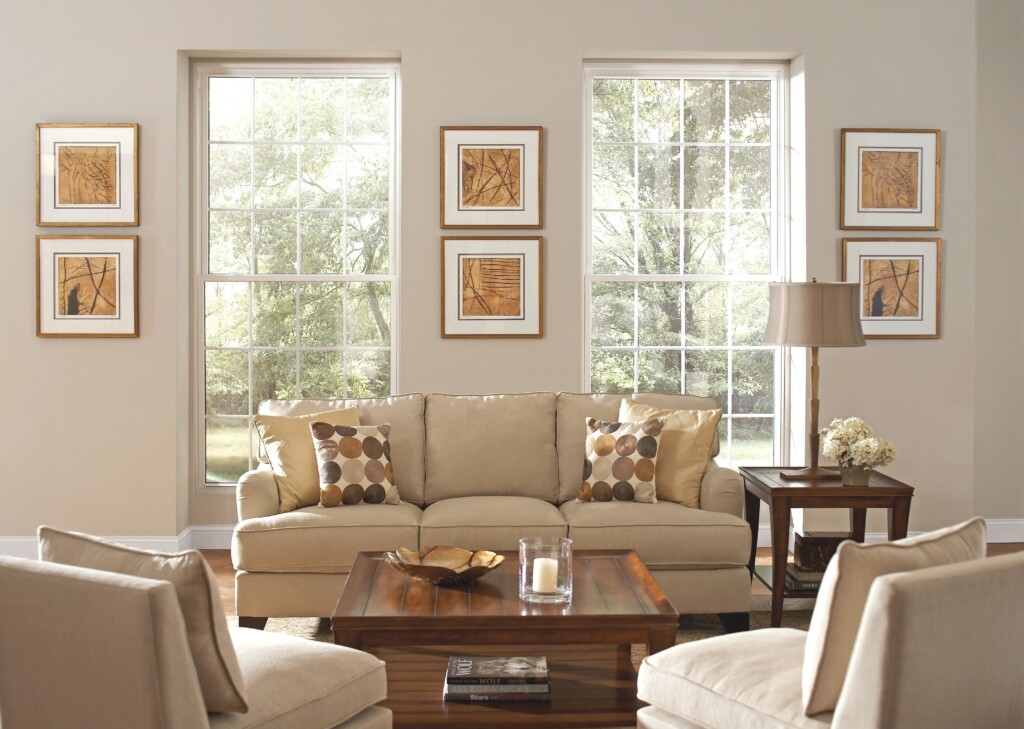 Gentke Signature Elite Window - Double Hung