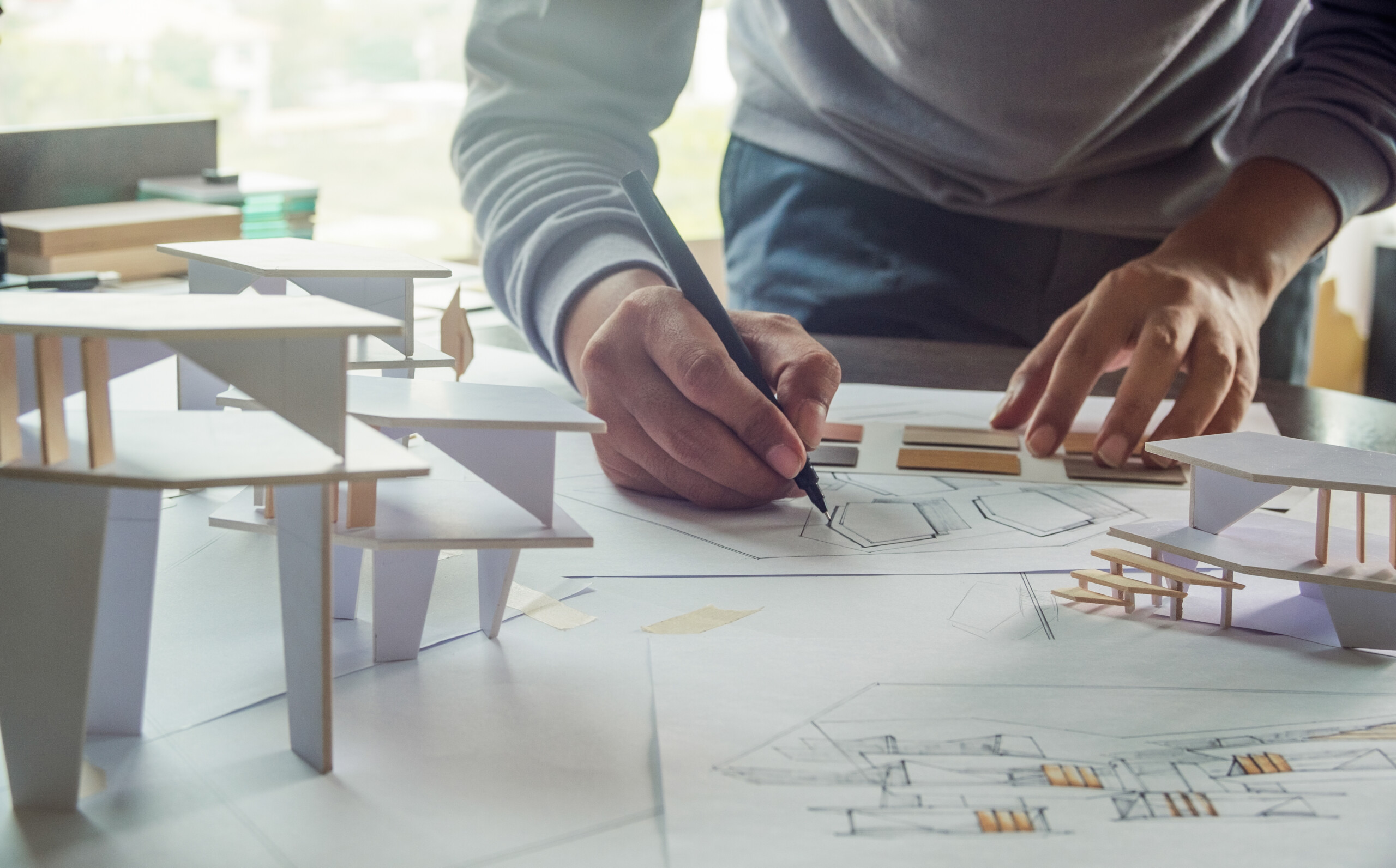 architect