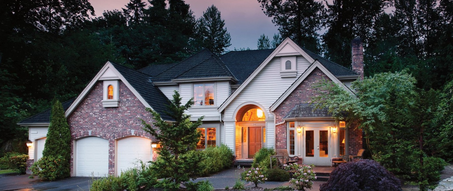 Gentek SteelTek Supreme Steel siding