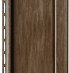 Gentek Sequoia Select Board and Batten profile