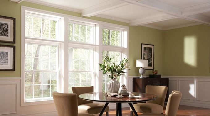 Gentek Signature Elite Window