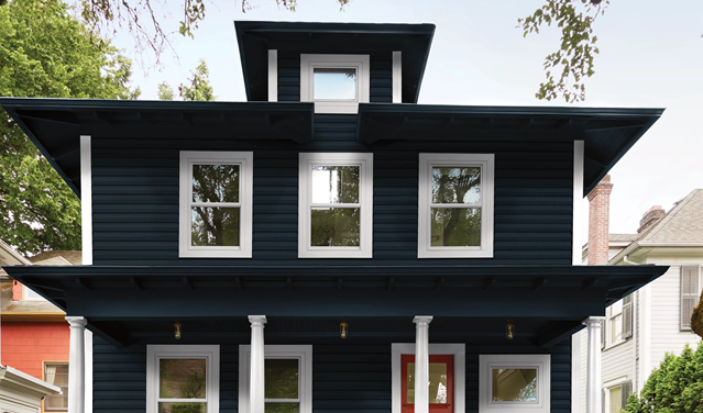 Gentek Trim Essentials