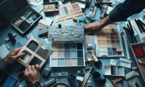 Color trends for 2026 home exteriors