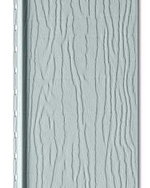 Gentek SteelTek 8" profile