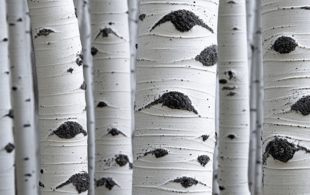 Image show a contrast of white and black/grey as part of a home design