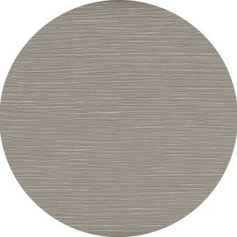 Gentek brushed finish