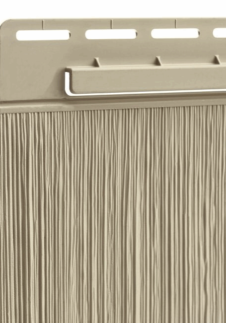 Fairhaven Sound nail hem