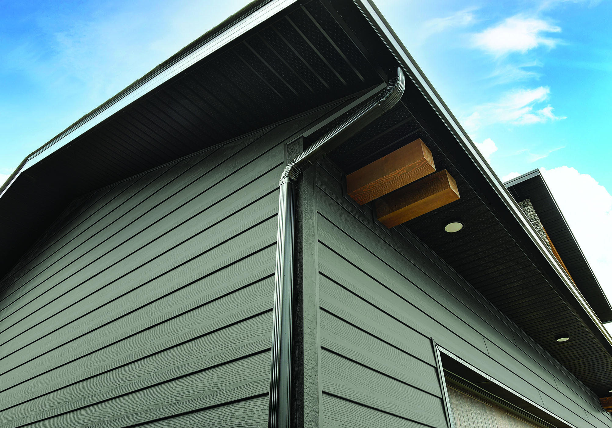 Gentek Gutter Coil