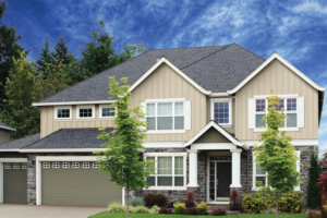 Gentek Sierra Steel In Monterey Sand