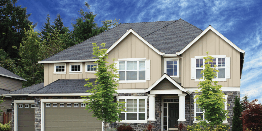 Gentek Sierra Steel In Monterey Sand