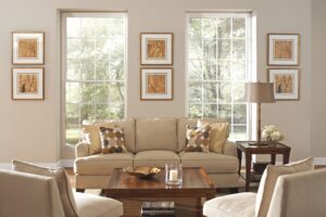 Gentke Signature Elite Window - Double Hung