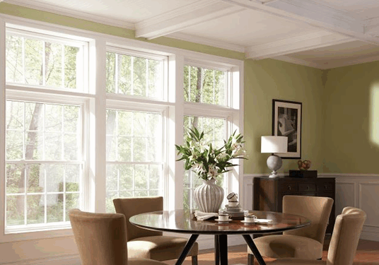 Gentek Signature Elite Window