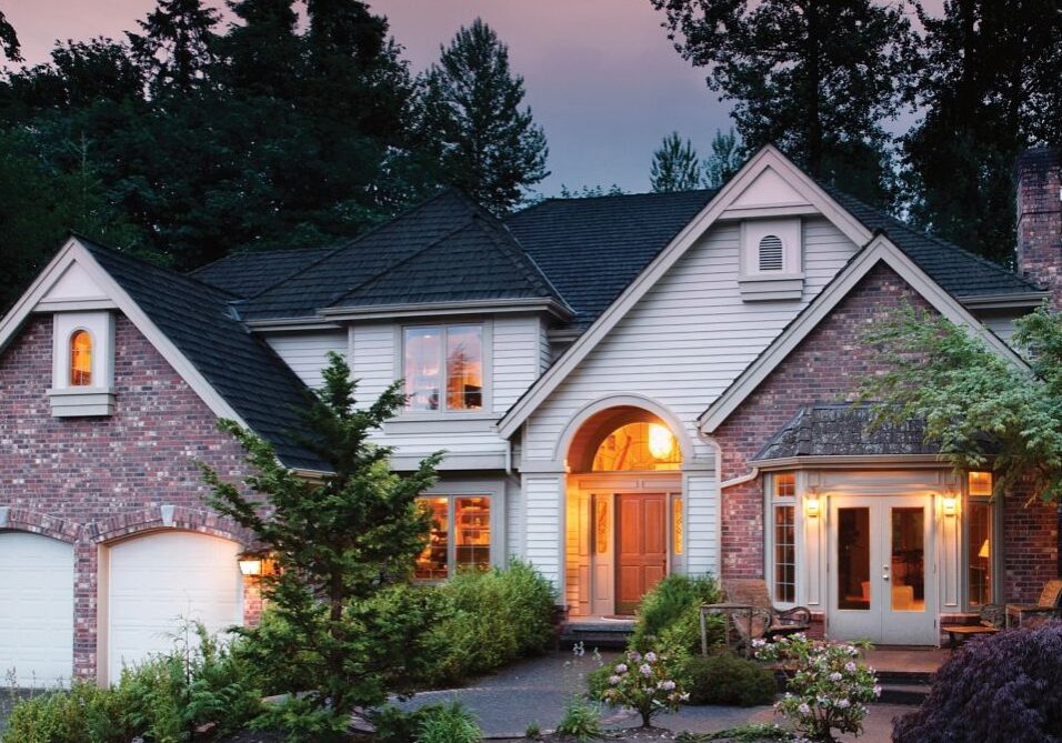 Gentek SteelTek Supreme Steel siding