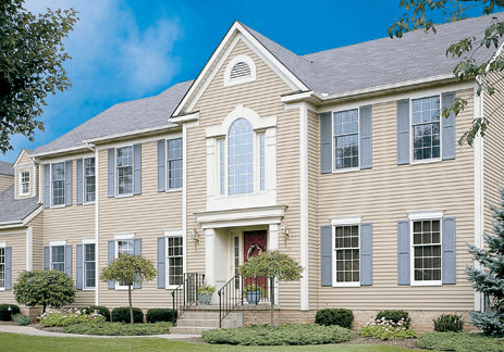 Cedarwood Aluminum